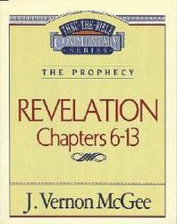 Revelation II