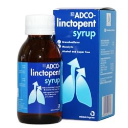 Adco Linctopent 200ML