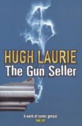The Gun Seller paperback New Ed