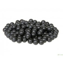 Umarex .43 Caliber Rubber Balls 100PCS