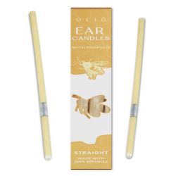- Wax Remover Ear Candles