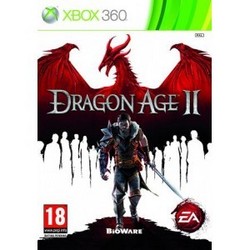 Dragon Age 2 - Xbox 360 - Pre-owned