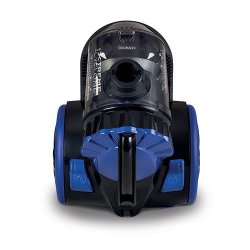 Dry Bagless Vacuum Cleaner 2 L - Black & Blue VBP50.000BB