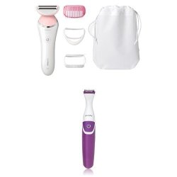 philips satinshave advanced lady shaver