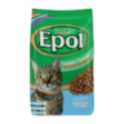 Epol Chicken Flavoured Cat Food 1.8KG