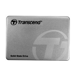 Transcend SSD220 120GB 2.5& 039 & 039 SATAIII SSD Drive With 3 Year Warranty