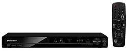 Pioneer DV-2042K 110-240 Volts Multi Region Code Zone Free DVD Player With Divx Karaoke And USB Input