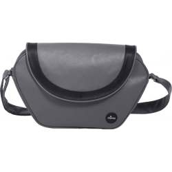 Mima Trendy Bag - Cool Grey
