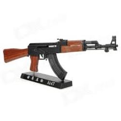 FAS119 AK47 Toy Gun