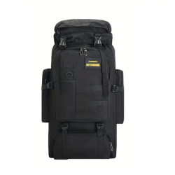 70L Outdoor Storage Backpack