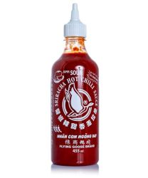Sriracha Original Hot - 12 X 455ML