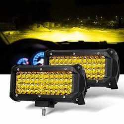 led pod driving lights