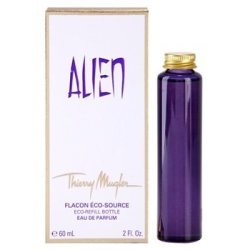 Thierry Mugler Alien Flacon Eco- Source Refill Bottle 60ML Edp