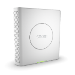Snom M900 - M900 Voip Cordless Dect Multicell Base Station