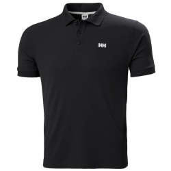 Men's Driftline Polo - 990 Black M