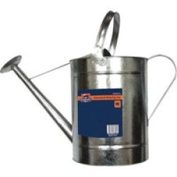 Fragram 10l Galvanised Water Can