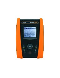 Multifunctional Tester For Safe Testing Of Electrical Systems