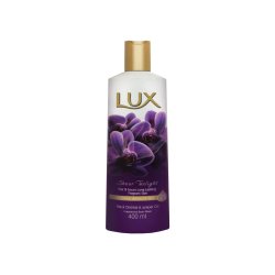 LUX Body Wash Assorted 400ML - Sheer Twilight