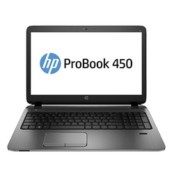 HP Probook 450 G2 15.6" Intel Core I5 Notebook