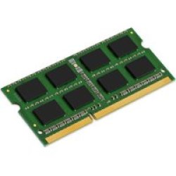 Kingston Technology System Specific Memory 16GB 2133MHZ DDR4 Module Memory Module 1 X 16 Gb Non Ecc RAM Sodimm