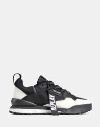 Field Twin Sneakers - UK11 Black