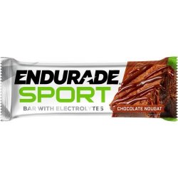 Nutritech Endurade Sports Bar Chocolate Nougat 40G