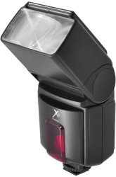 Xit XTSB800 Pro Series Digital Dedicated Af Flash With Zoom Bounce Swivel And...