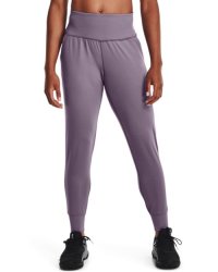 Women's Ua Meridian Joggers - Club Purple XL