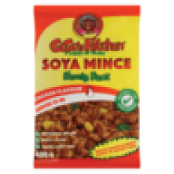 Chicken Flavoured Soya Mince 400G
