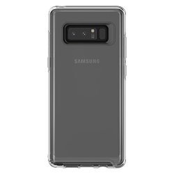 Otterbox Symmetry Clear Series Case For Samsung Galaxy NOTE8 - Retail Packaging - Clear