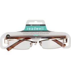 Readwell Premium Reader +2.00