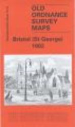 Old Ordnance Survey Maps of Gloucestershire Sheet Map
