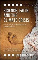 Science Faith And The Climate Crisis Paperback