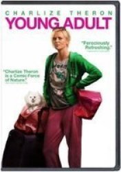 Young Adult DVD