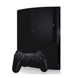 Sony Playstation 3 320GB Game Console