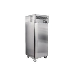 BCE Commercial Kitchen Refrigerator - Single Door - S steel - CKR0830-R01