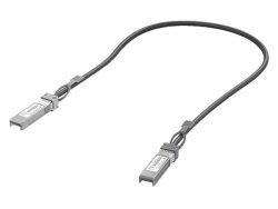 Ubiquiti Unifi 10GBPS Direct Attach 0.5M Cable UACC-DAC-SFP10-0.5M