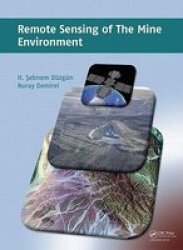 Remote Sensing of the Mine Environment Hardcover