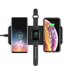 iphone xs and apple watch 4 deals