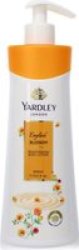 Yardley London English Blossom Body Lotion 402ML - Parallel Import
