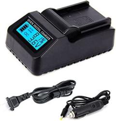 canon legria hf r606 battery charger