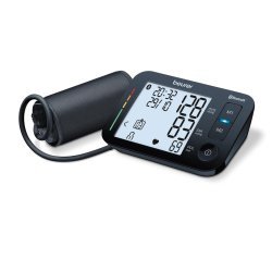 Beurer Upper Arm Blood Pressure Monitor Bm 54 Bluetooth