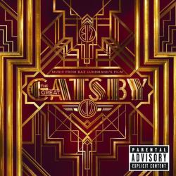 Great Gatsby - Original Soundtrack Cd