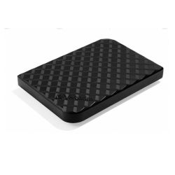 Verbatim 4TB Store 'n Save USB 3.0 External Hard Drive