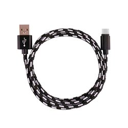 Type C Cable Inkach USB C To USB A Mate Data&sync Cell Phone Faster Charger Charging Cable For Oneplus 3T GOOGLE Pixel Xl zte Zmax Pro
