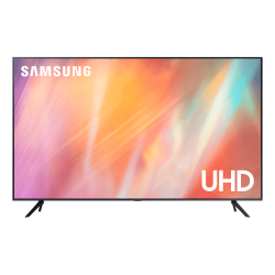 Samsung 75 Inch AU7000 Uhd 4K Tv