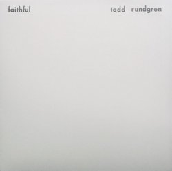 Todd Rundgren - Faithful Vinyl