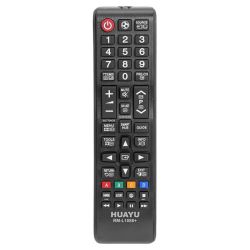 Replacement Tv Remote Control For Samsung RM-L1088+ Lcd LED Tv