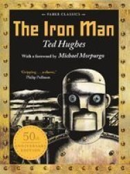 The Iron Man Paperback Main