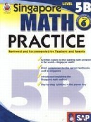 Math Practice Grade 6 Paperback